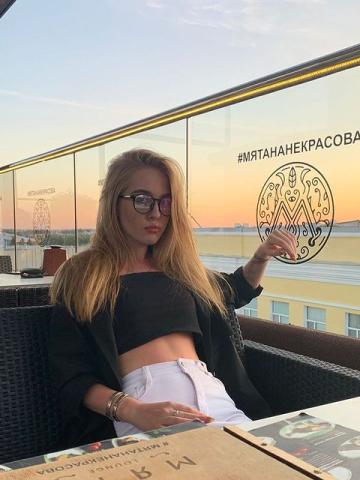 Нигина Только 18 фото 2