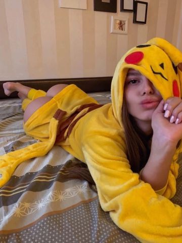 Джулия фото 2