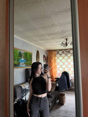 Полина Ведьмочка фото 2