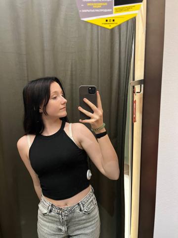 Полина Ведьмочка фото 3