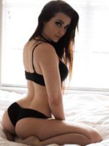 Дарья Горячая Секретарша