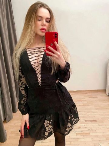 Наталья Захватывающая Реал