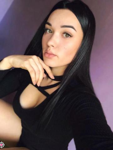 Надежда Новенькая Студентка Реал фото 7